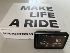 Bmw motorrad navigator for sale  LINCOLN