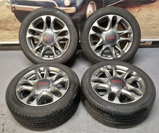 Fiat 500 sport for sale  BURY