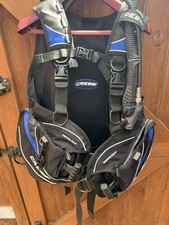 Cressi travel light for sale  KENILWORTH