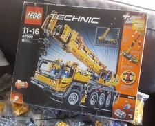 Lego technic mobile for sale  CRAVEN ARMS