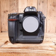 Used nikon d2x for sale  CHESTERFIELD