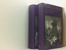 Gustave dore graphische gebraucht kaufen  Berlin