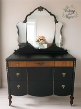 Vintage jacobean depression for sale  Vestal