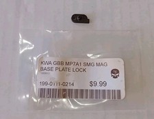 Airsoft kwa gbb for sale  Simi Valley