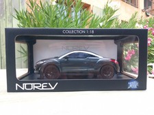 Norev peugeot rcz d'occasion  Sotta