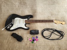 Squier stratocaster fender gebraucht kaufen  Gelsenkirchen