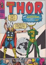 Thor riginal williams gebraucht kaufen  Göttingen