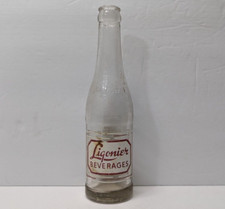 Ligonier beverages acl for sale  Springport