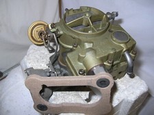 2bbl carburetor 1978 for sale  Somerset