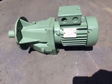 Getriebemotor thurm kpr gebraucht kaufen  Elsterwerda