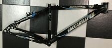 Telaio bici alluminio usato  Papiano