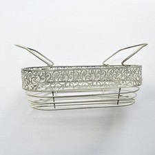 Shabby chic metal for sale  ST. ALBANS