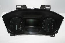 Medidores de painel de instrumentos velocímetro 2014 2015 Ford Explorer 94.605 milhas, usado comprar usado  Enviando para Brazil