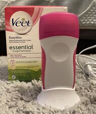 Veet easywax elektrisches gebraucht kaufen  Leverkusen