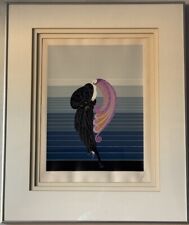 Erte original beauty for sale  Pasadena
