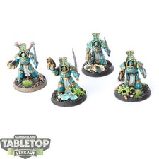 Thousand sons scarab gebraucht kaufen  Hof