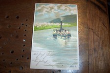 Fröhliche pfingsten 1903 gebraucht kaufen  Traitsching