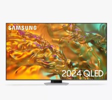 Samsung qled hdr for sale  OLDHAM