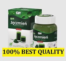 Pó de cevada orgânico Green Ways (zielony jęczmień) 300g comprar usado  Enviando para Brazil