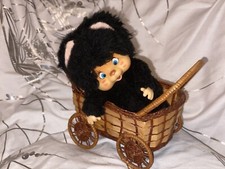 Monchhichi freund kätzchen gebraucht kaufen  Ehingen (Donau)