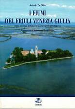 Cillia antonio fiumi usato  Trieste