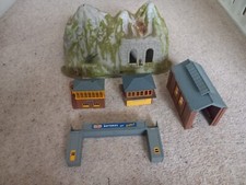 Vintage model railway for sale  KING'S LYNN