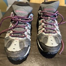 Merrell accentor sport for sale  STOKE-ON-TRENT