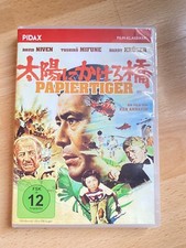 Papiertiger spannender abenteu gebraucht kaufen  Werl
