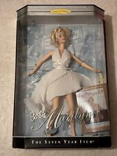 Barbie marylin monroe d'occasion  Cannes