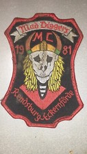 Patch mad diggers gebraucht kaufen  Schwäbisch Hall