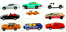 Majorette bmw chevy for sale  SOUTHAMPTON