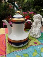 Ancienne cafetière théière d'occasion  Auneau