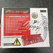 Neilsen ct2570 radio for sale  STOURBRIDGE