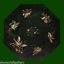 Table top marble d'occasion  Expédié en Belgium