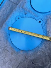 Ar500 steel targets for sale  Elgin