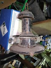 Lampara 6000 lampada usato  Italia