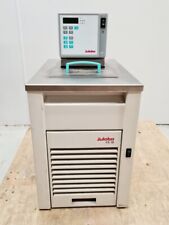 Julabo fs18 refrigerated for sale  LOCKERBIE
