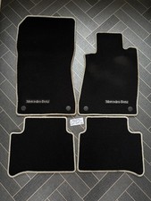 mercedes class car mats for sale  ROTHERHAM