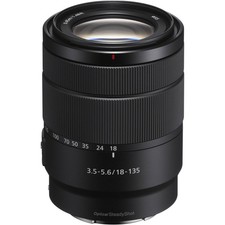 Sony obiettivo mirrorless usato  Italia