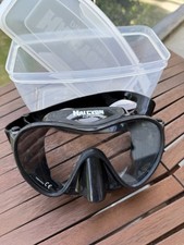Halcyon univision mask for sale  BOURNEMOUTH