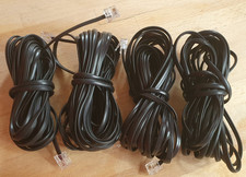 Telefon anschlusskabel rj11 gebraucht kaufen Telefon anschlusskabel rj11 gebraucht kaufen  Wuppertal