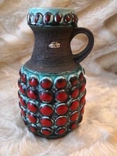 Bodenvase bay keramik gebraucht kaufen Bodenvase bay keramik gebraucht kaufen  Hildesheim