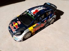 Ford fiesta wrc usato  Zimella