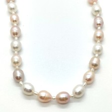 Jewelry necklace pearl for sale  USA