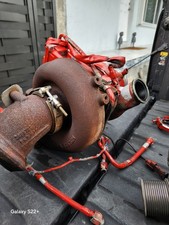 Cummins isx15 turbocharger for sale  Hialeah
