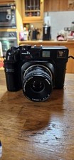 Mamiya 7ii camera for sale  HOVE