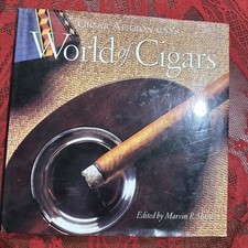 Cigars shanken cigar for sale  Homosassa