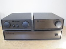 Naim nac nap d'occasion  Expédié en Belgium