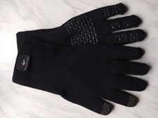 Sealskinz ultra grip for sale  GLASGOW