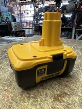 Rare dewalt dc9180 for sale  Phelan